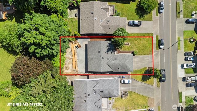 4903 72nd Drive NE, Marysville, WA 98270