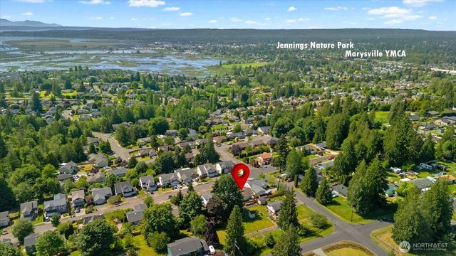 4903 72nd Drive NE, Marysville, WA 98270