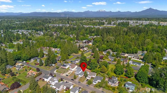 4903 72nd Drive NE, Marysville, WA 98270