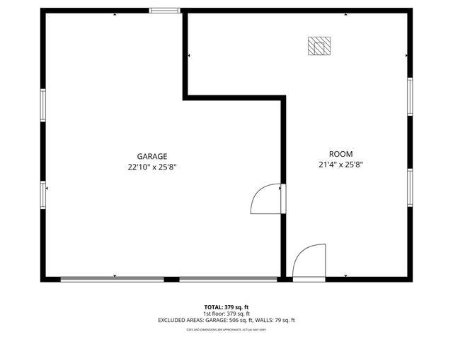 867 Cramton Avenue NE, Ada, MI 49301