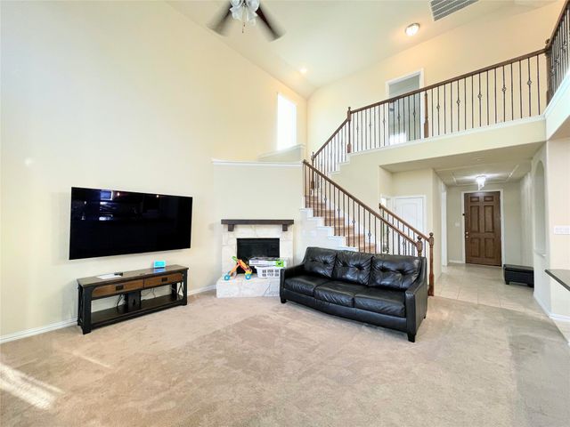 11513 Morrow Lane, Mckinney, TX 75071