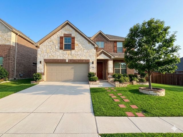 11513 Morrow Lane, Mckinney, TX 75071