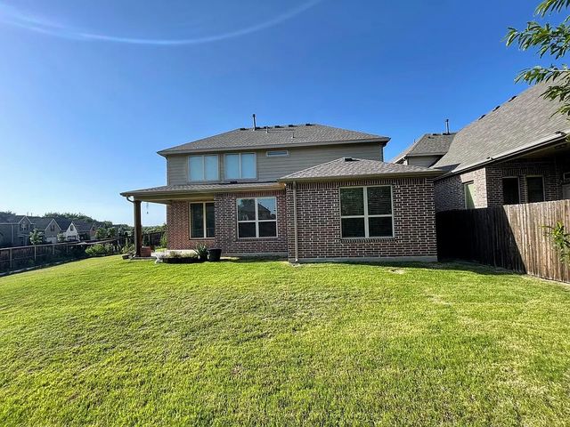 11513 Morrow Lane, Mckinney, TX 75071