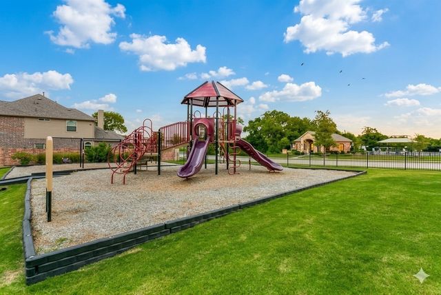 11513 Morrow Lane, Mckinney, TX 75071