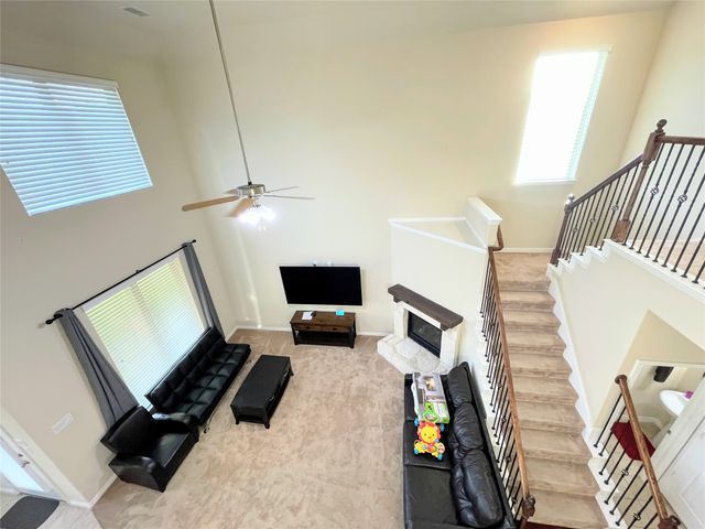 11513 Morrow Lane, Mckinney, TX 75071