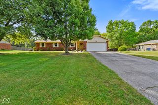 7315 Hidden Valley Drive, Plainfield, IN 46168