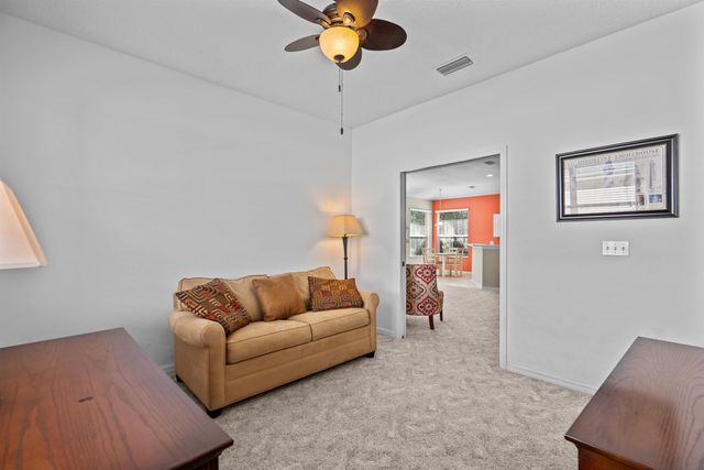 660 Casa Fuerta Ln, St Augustine, FL 32080