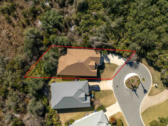 660 Casa Fuerta Ln, St Augustine, FL 32080