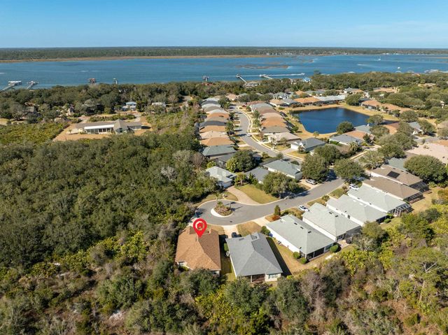 660 Casa Fuerta Ln, St Augustine, FL 32080