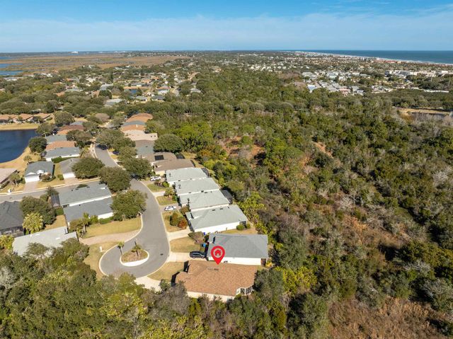 660 Casa Fuerta Ln, St Augustine, FL 32080