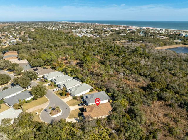 660 Casa Fuerta Ln, St Augustine, FL 32080