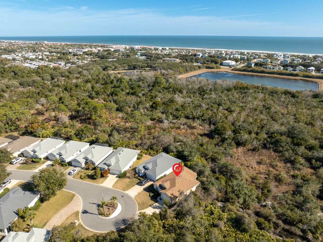 660 Casa Fuerta Ln, St Augustine, FL 32080