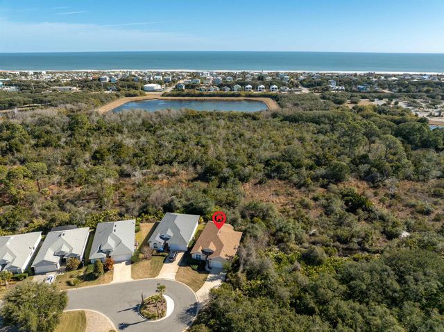 660 Casa Fuerta Ln, St Augustine, FL 32080