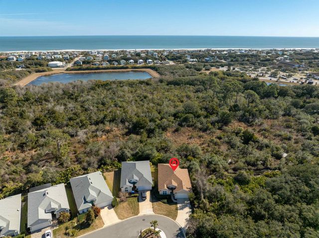 660 Casa Fuerta Ln, St Augustine, FL 32080