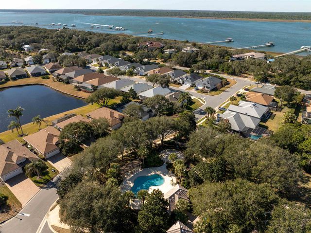 660 Casa Fuerta Ln, St Augustine, FL 32080