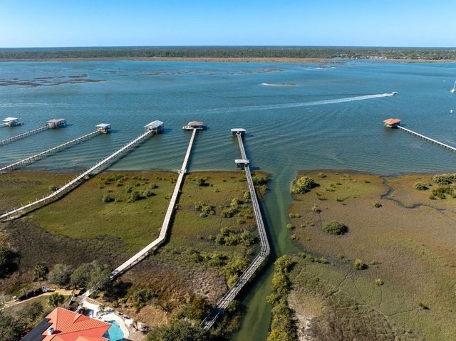 660 Casa Fuerta Ln, St Augustine, FL 32080