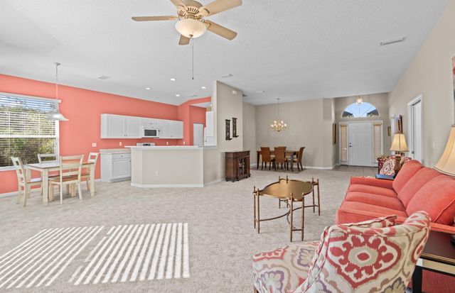 660 Casa Fuerta Ln, St Augustine, FL 32080