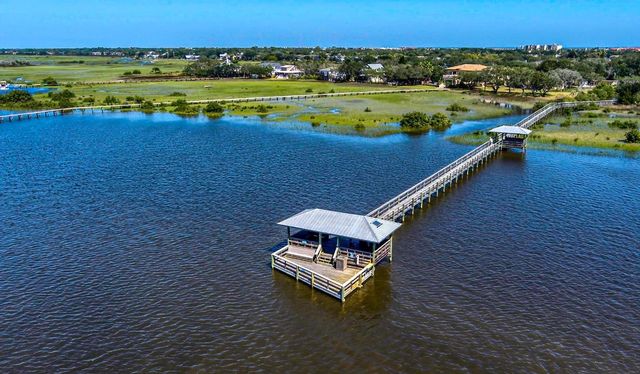 660 Casa Fuerta Ln, St Augustine, FL 32080