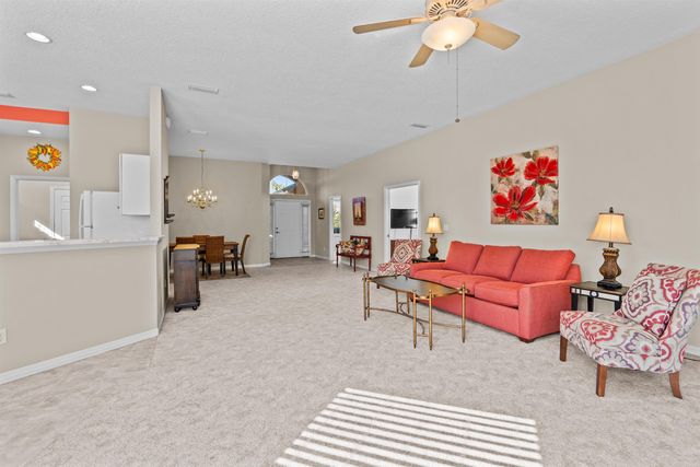 660 Casa Fuerta Ln, St Augustine, FL 32080