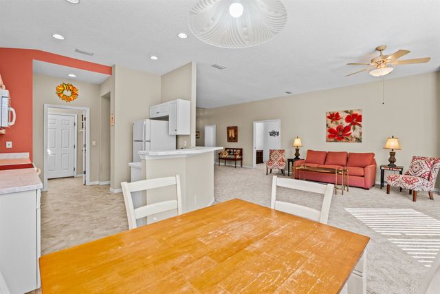 660 Casa Fuerta Ln, St Augustine, FL 32080