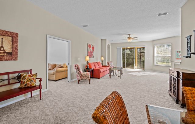 660 Casa Fuerta Ln, St Augustine, FL 32080