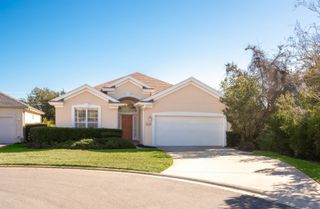 660 Casa Fuerta Ln, St Augustine, FL 32080