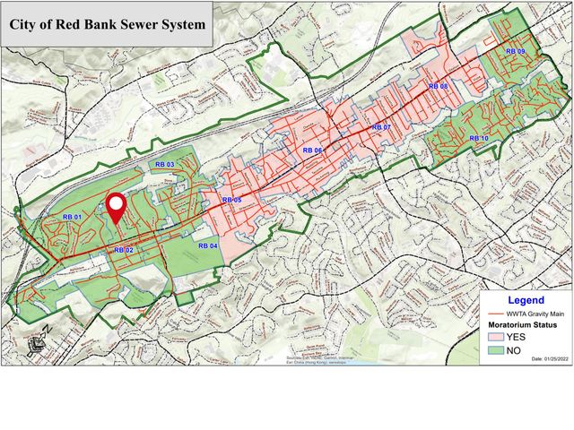 217 & 221 W Ridgewood Avenue, Chattanooga, TN 37415