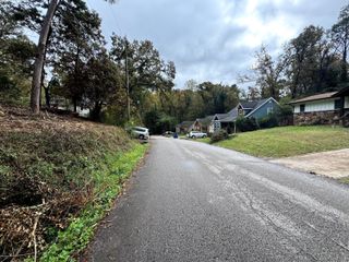 217 & 221 W Ridgewood Avenue, Chattanooga, TN 37415