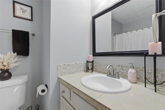 253 Braxton Place, Tucker, GA 30084