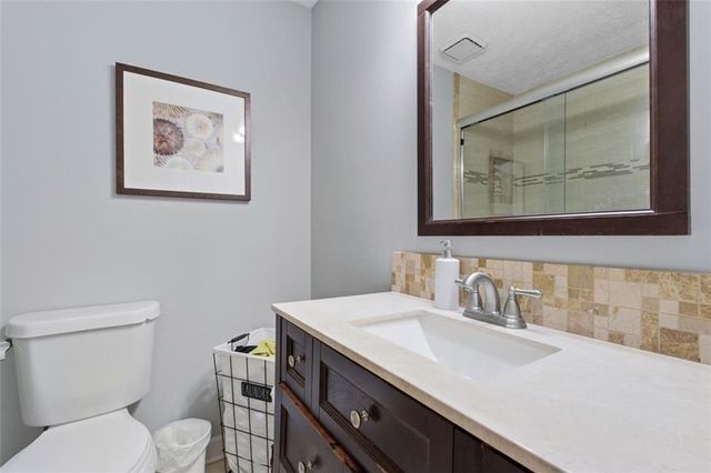 253 Braxton Place, Tucker, GA 30084