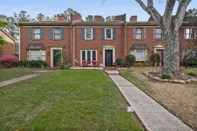 253 Braxton Place, Tucker, GA 30084