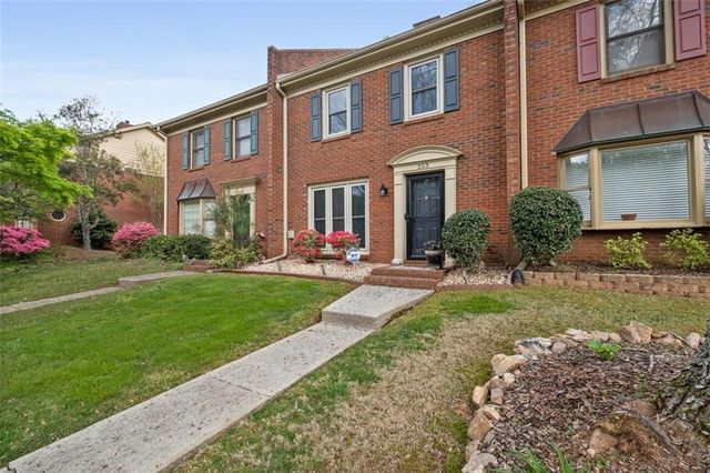 253 Braxton Place, Tucker, GA 30084