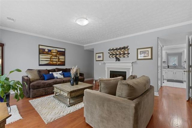 253 Braxton Place, Tucker, GA 30084
