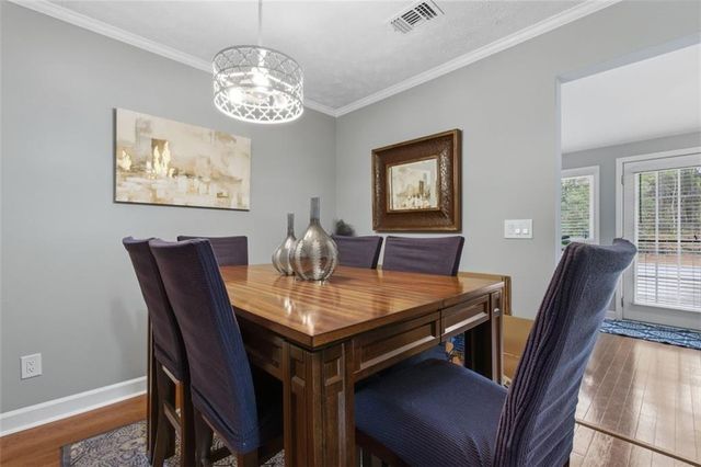 253 Braxton Place, Tucker, GA 30084