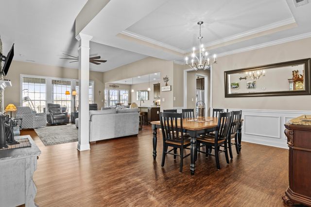 294 Brunswick Circle, Versailles, KY 40383