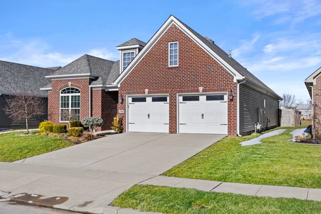 294 Brunswick Circle, Versailles, KY 40383