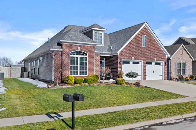 294 Brunswick Circle, Versailles, KY 40383