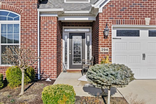 294 Brunswick Circle, Versailles, KY 40383