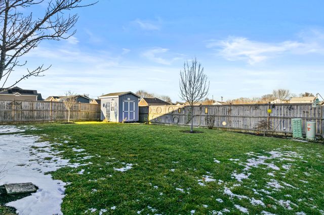 294 Brunswick Circle, Versailles, KY 40383