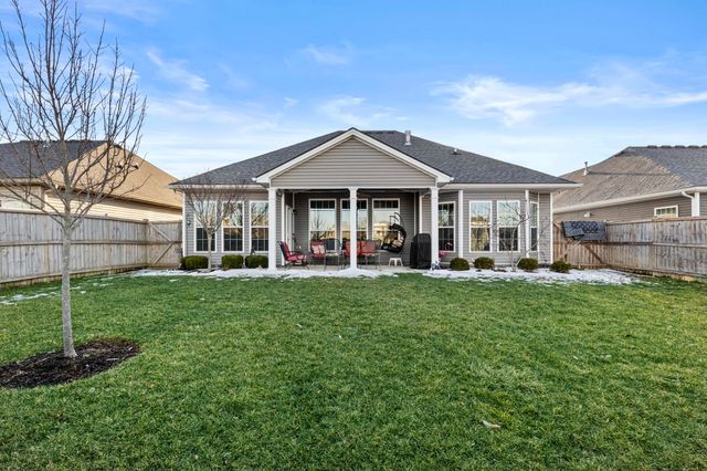 294 Brunswick Circle, Versailles, KY 40383