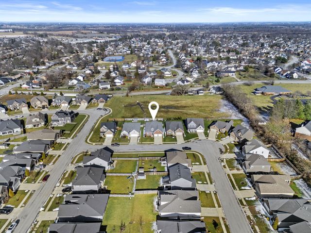 294 Brunswick Circle, Versailles, KY 40383