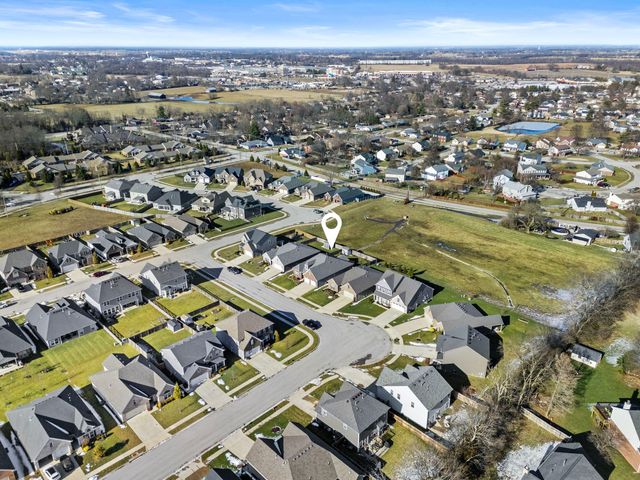 294 Brunswick Circle, Versailles, KY 40383