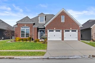 294 Brunswick Circle, Versailles, KY 40383