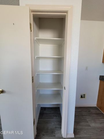 5777 RICK HUSBAND Drive, El Paso, TX 79934