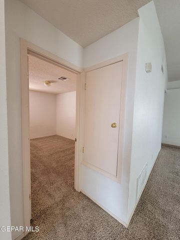 5777 RICK HUSBAND Drive, El Paso, TX 79934