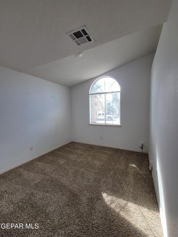 5777 RICK HUSBAND Drive, El Paso, TX 79934