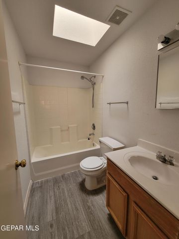 5777 RICK HUSBAND Drive, El Paso, TX 79934