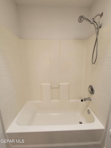 5777 RICK HUSBAND Drive, El Paso, TX 79934