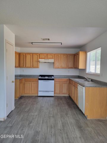 5777 RICK HUSBAND Drive, El Paso, TX 79934