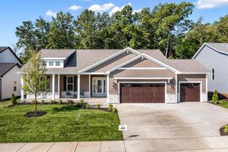 544 Kiddle LANE, Union Grove, WI 53182